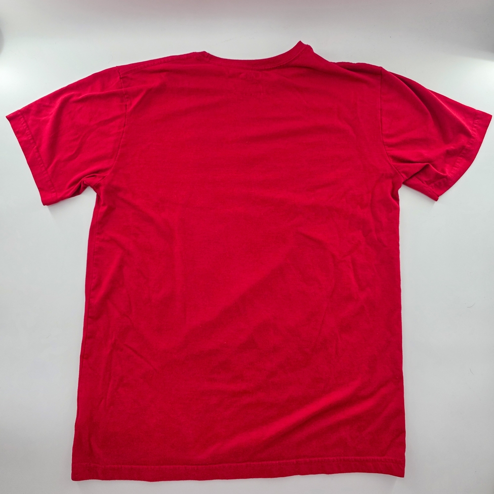 Tony Hawk Red Graphic Skateboarding T-Shirt Men’s‎ Large - Picture 9 of 16